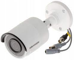 Kamera Hikvision DS-2CE17U8T-IT(3.6mm) 8 Mpx