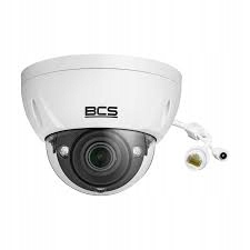 Kamera IP BCS BCS-DMIP3801IR-V-E-AI 8,3 Mpx