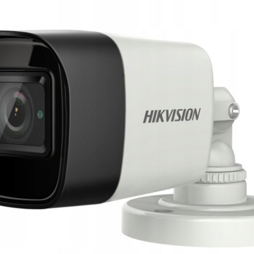 Kamera HIKVISION DS-2CE16H8T-ITF 5mpx