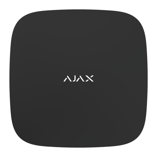 AJAX ReX (black)