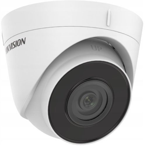 Kamera IP Hikvision IP 4MPX KIT