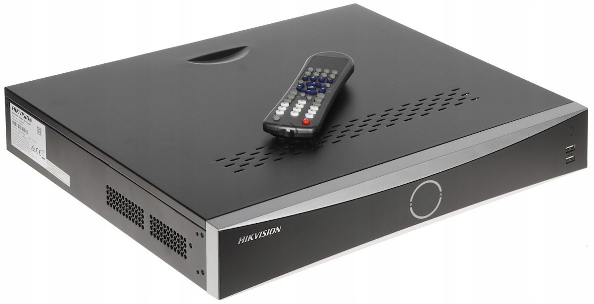 REJESTRATOR IP DS-7732NXI-I4/S(C) 32 KANAŁY ACUSEN - obrazek 3
