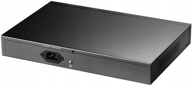 Switch Cudy FS1018PS1 16 portów - obrazek 2