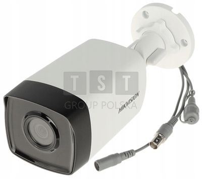 KAMERA AHD, HD-CVI, HD-TVI, PAL DS-2CE17D0T-IT5F(3