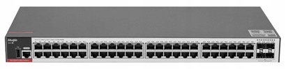 Switch RG-S2915-48GT4MS-L 48-PORTOWY REYEE