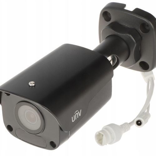 Kamera tubowa IPC2124LB-SF28KM-G-BLACK 3,7 Mpx nie...