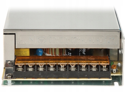 ZASILACZ IMPULSOWY 12V/20A/P