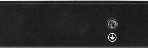 Switch 10-portowy Pulsar SG108-90W do 8 kamer IP
