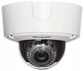 KAMERA IP DS-2CD4535FWD-IZH – 3 Mpx Hikvisio...