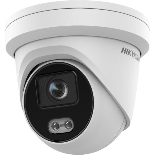 Kamera kopułkowa (dome) IP Hikvision DS-2CD2327G2-LU(2.8MM) 2 Mpx