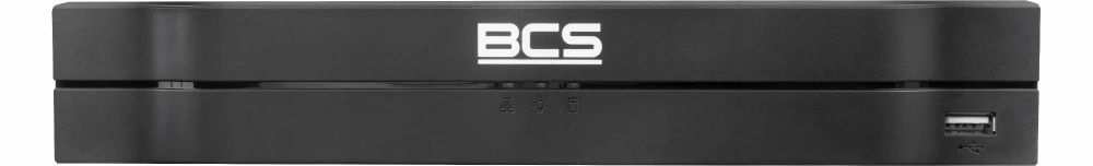 Zestaw monitoringu domu firmy IP 6x BCS-L-EIP55FCR3L3-AI1(2) 5MPx mikrofon - obrazek 3