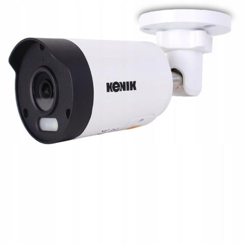 KAMERA IP KENIK KG-2230TAS-IL (2.8mm)