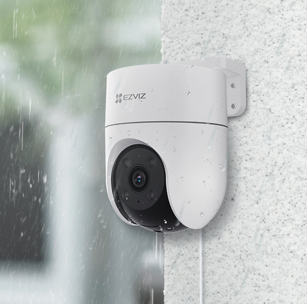 Kamera IP zewnętrzna Ezviz H8C 2K - obrazek 12