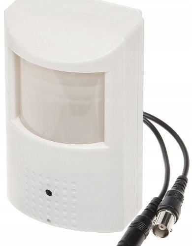 KAMERA UKRYTA AHD, HD-CVI, HD-TVI, CVBS APTI-H50YK
