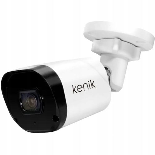 Zestaw do monitoringu dom firma kamera 4x KG-230TP...