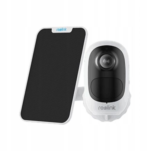 Kamera IP zewnętrzna Reolink Argus 2E V2 + SP