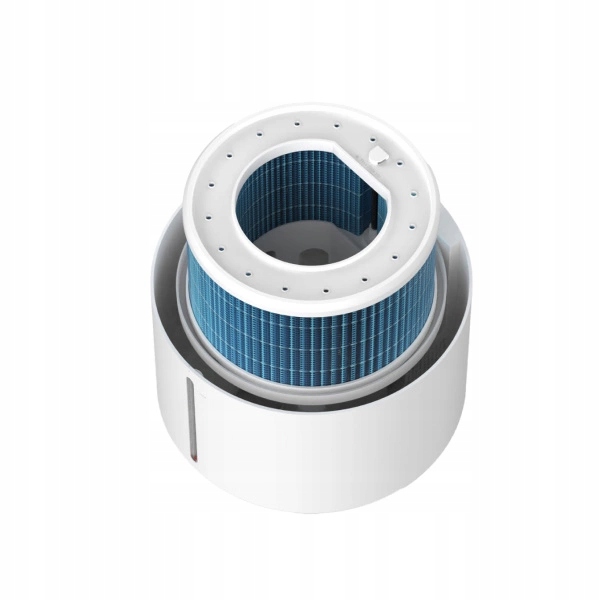 Nawilżacz ultradźwiękowy Xiaomi CJSJSQ02XYUE 9 W 4 l biały - obrazek 2