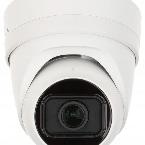 Kamera sieciowa IP 12Mpx 4000×3000 H.265 motozoom