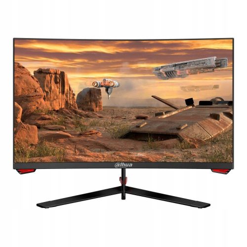 Monitor LED Dahua LM27-E230C 27 ” 1920 x 108...
