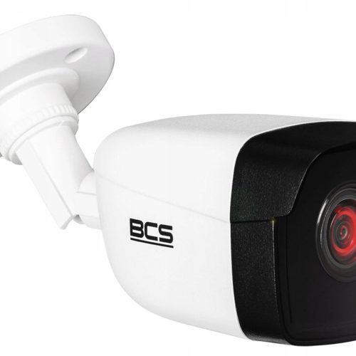 Zestaw monitoringu dom firma 4x kamera BCS-V-TIP14...