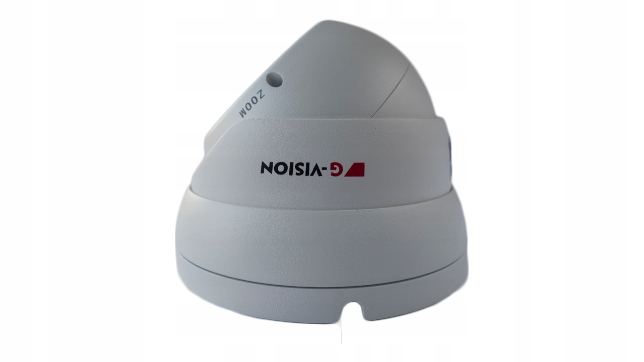 KAMERA KOPUŁOWA SZEROKOKĄTNA AHD CVI TVI SONY - obrazek 4