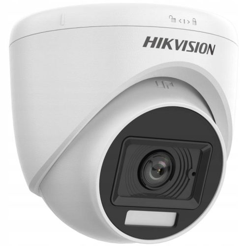 Kamera kopułkowa AHD, HD-TVI Hikvision DS-2CE76D0...
