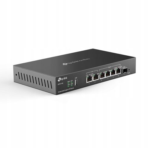 Router przewodowy TP-Link ER707-M2