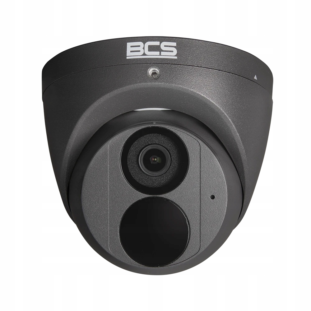 Zestaw monitoringu dom firma 6x BCS-P-EIP28FWR3-AI2-G 8MPx IR 30m mikrofon - obrazek 2