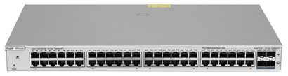Switch RG-NBS3200-48GT4XS 48-PORTOWY REYEE