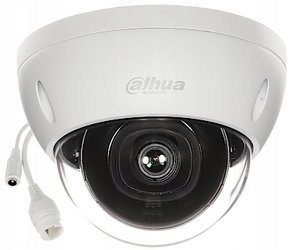 Kamera DAHUA IPC-HDBW1431E-0360B- 4mpx