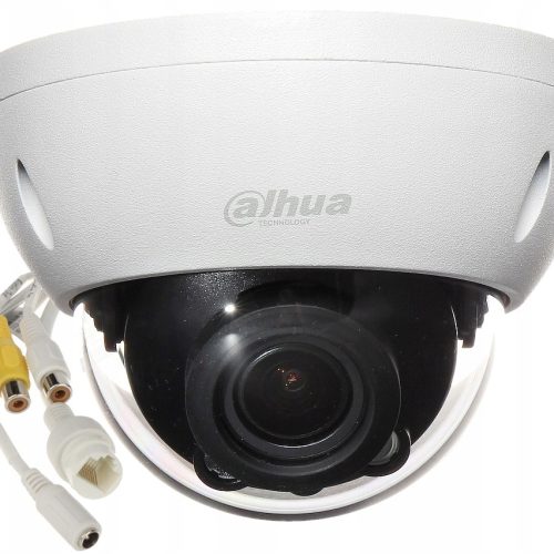 KAMERA WANDALOODPORNA IP IPC-HDBW2831R-ZAS-27135-S