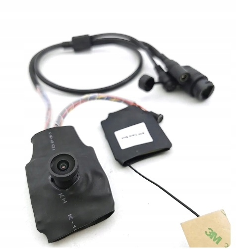 MINI SPY KAMERA 4G urządzenie szpiegowskie 5MPX - obrazek 6