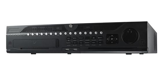 DS-9632NI-M8 - Rejestrator IP 32 - kanałowy, do 32Mpx, 8xHDD Hikvision
