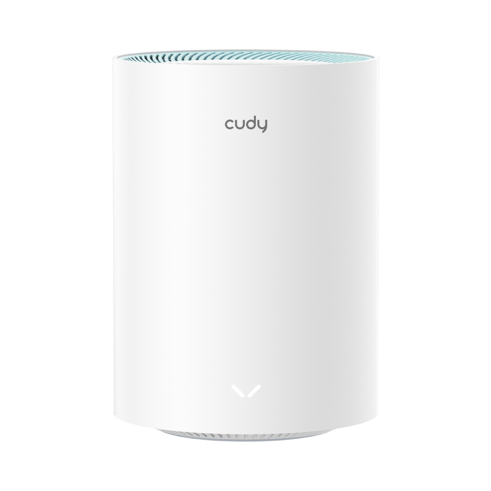 Access Point, Repeater, Router Cudy M1300_2 802.11ac (Wi-Fi 5), (Wi-Fi 4) - obrazek 2