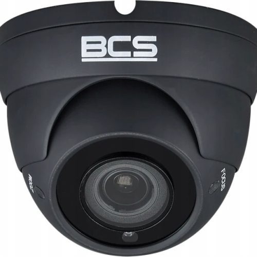 Zestaw monitoringu dom firma kamery 6x BCS-EA45VR4...
