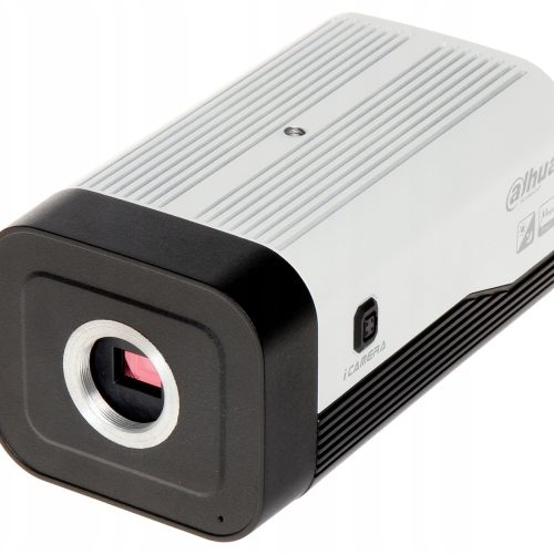 Kamera kompaktowa IP Dahua DH-IPC-HF8630F 6 Mpx