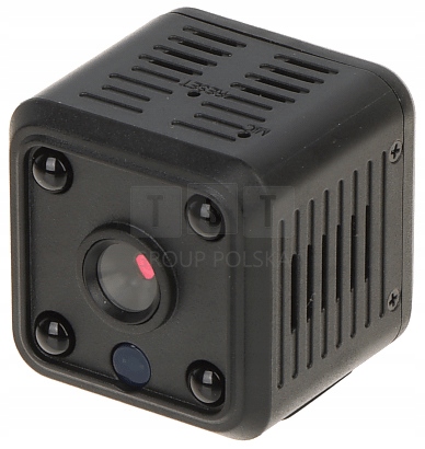 KAMERA IP APTI-W11H1-TUYA Wi-Fi – 720p 3.6 m...