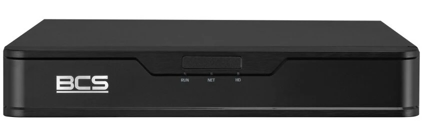 Zestaw monitoringu dom firma IP 6x BCS-P-TIP25FSR4-AI2-G 5Mpx mikrofon - obrazek 3
