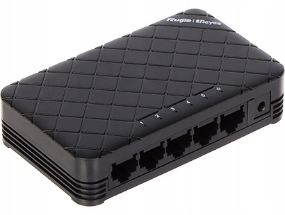 Switch RG-ES05G 5-PORTOWY REYEE