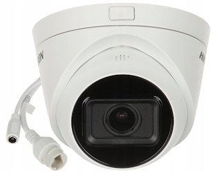 Kamera IP Hikvision DS-2CD1H43G0-IZ biała