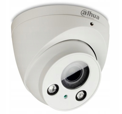 KAMERA HDCVI IR60m 2MPx DAHUA DH-HAC-HDW2221RP-Z