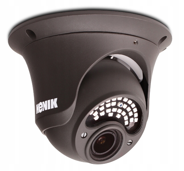 KAMERA 4W1 KENIK KG-D40HD-V - obrazek 2