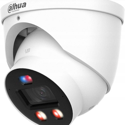 Kamera kopułkowa (dome) IP Dahua IPC-HDW3649H-AS-PV-0280B-PRO 6 Mpx