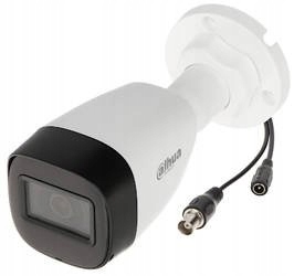 Kamera tubowa DAHUA HAC-HFW1500C-0280B-S2 5 Mpx