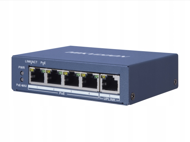 WIDEO DOMOFON WiFi Villa IP FullHD DS-KIS604-S3 IP - obrazek 8