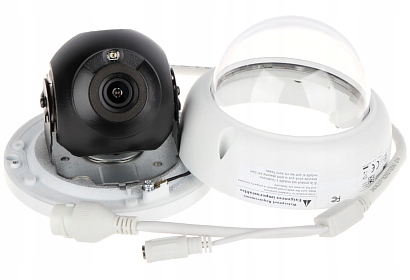 KAMERA WANDALOODPORNA IP IPC-D112-PF28 – 1080p 2.8