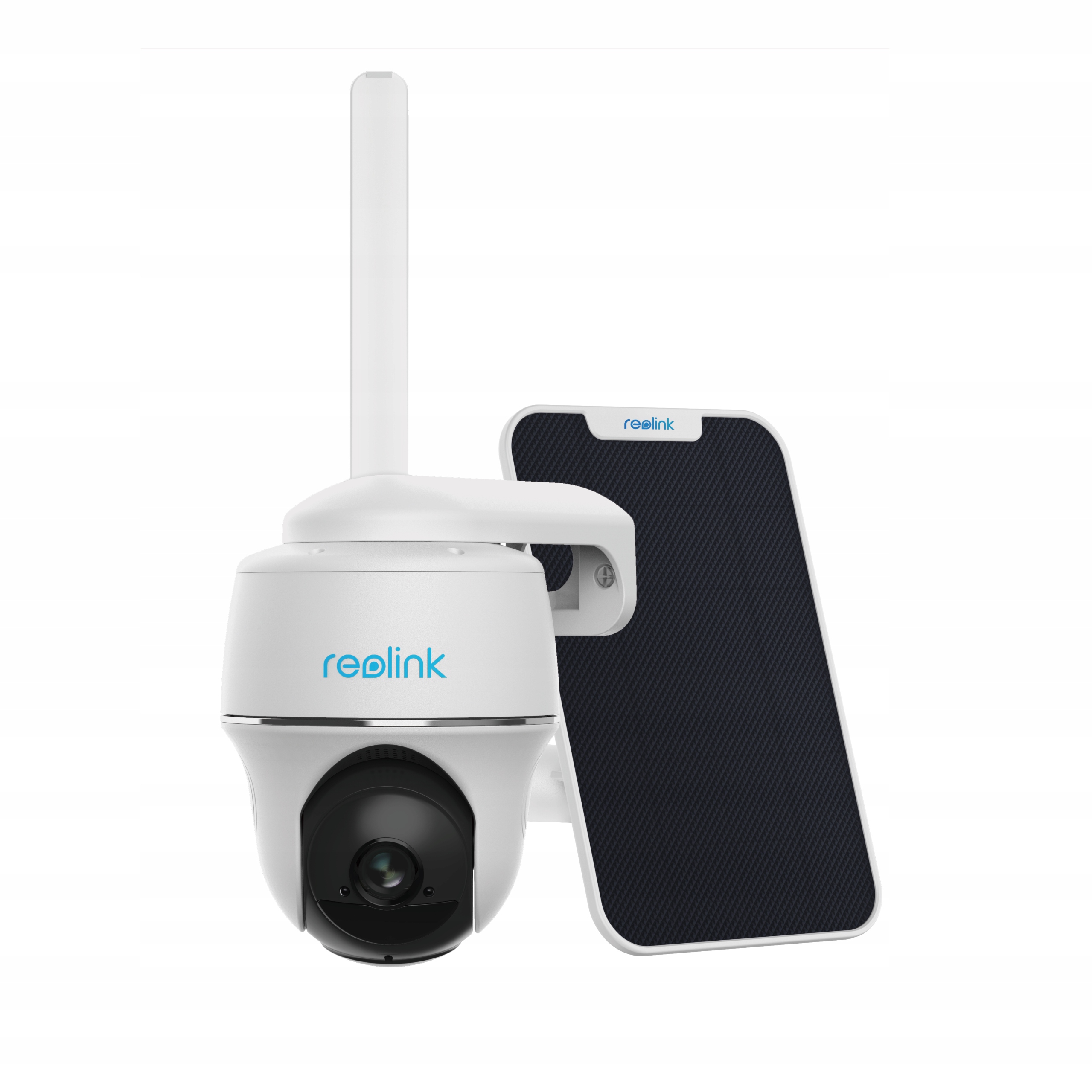 Kamera IP akumulatorowa Reolink GO PT PLUS