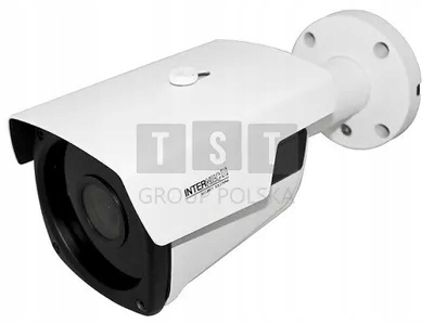 Kamera 8MP TVI/CVI/AHD/CVBS i8-97M3