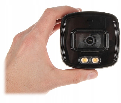 KAMERA AHD, HD-CVI, HD-TVI, CVBS HAC-HFW1509TLM-IL