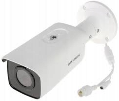 Kamera tubowa Hikvision DS-2CD2T85FWD-I8 IP 8 Mpx